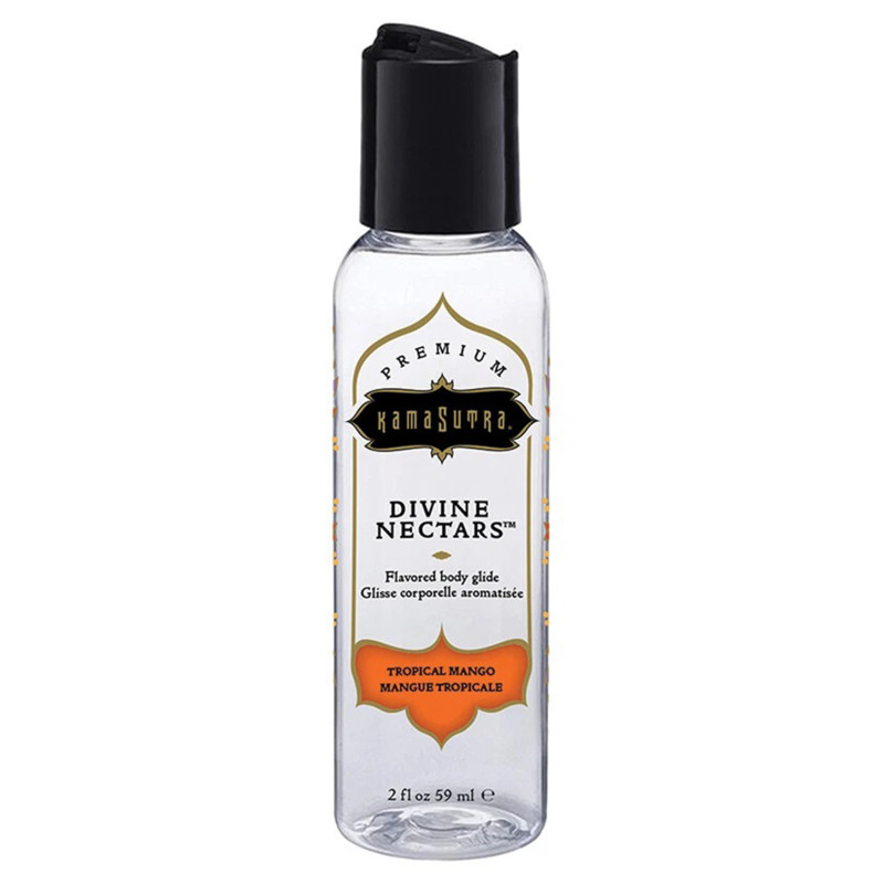 Kama Sutra Divine Nectars Mango Kama Sutra Divine Nectars Mango