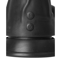Extreme Vibrating Monster Cocks XL