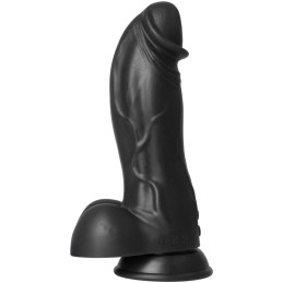Extreme Vibrating Monster Cocks XL