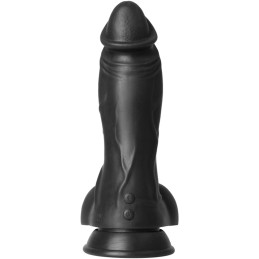 Extreme Vibrating Monster Cocks XL