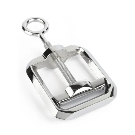 Mr Steel Ball Crusher Heavy