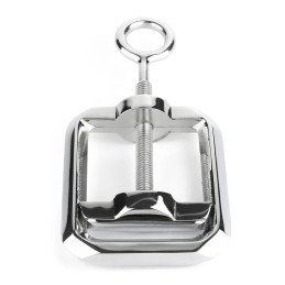 Mr Steel Ball Crusher Heavy