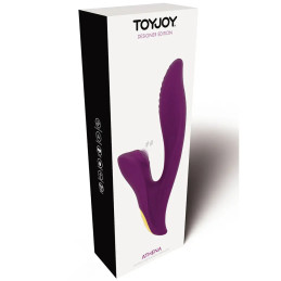 Athena Tapping Sensation Vibe
