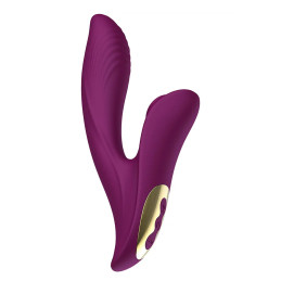 Athena Tapping Sensation Vibe