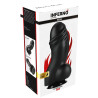 Fat Boys Dildo PVC 27 cm Inferno