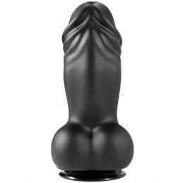 Fat Boys Dildo PVC 27 cm Inferno