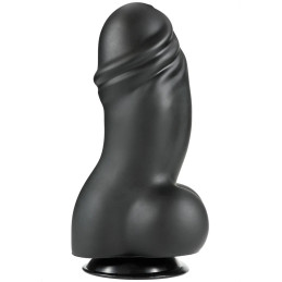 Fat Boys Dildo PVC 27 cm Inferno