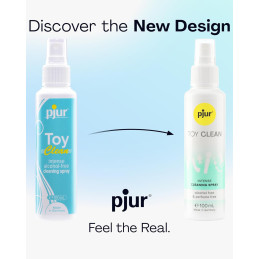 Pjur SexToy Clean