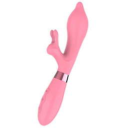 Love Rabbit Funky Playhouse ToyJoy