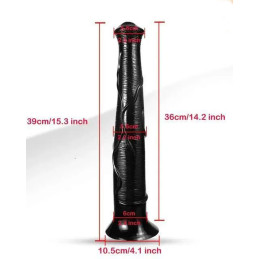 Huge Horse Dildo