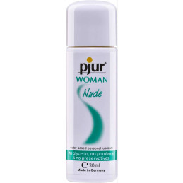 Pjur Woman Nude Glide