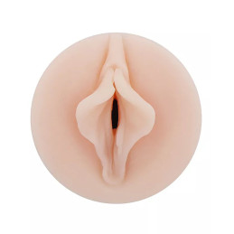 Vibrating Pussy Stroker