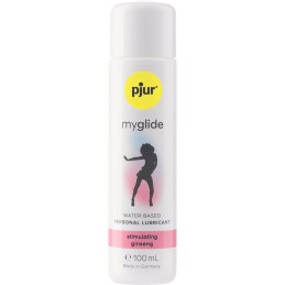 Pjur Myglide