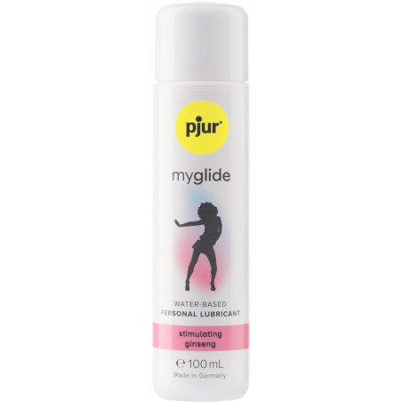 Pjur Myglide