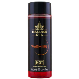 Active Warming Hot Massage