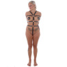 Restraint Arms Behind Back Harness