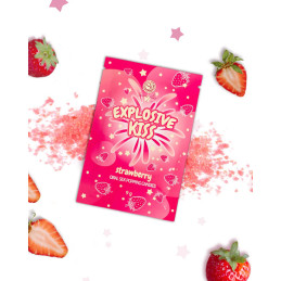 Popping Candies Explosive Kiss