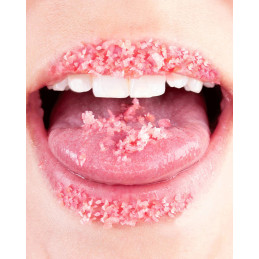 Popping Candies Explosive Kiss