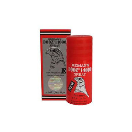 Dooz 14000 vitamine E delay spray