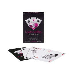 Tease & Please Kama Sutra Playing Cards