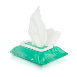 After Intimacy Wipes Easyglide