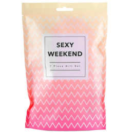 Loveboxxx Sexy Weekend Presentpåse
