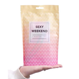 Loveboxxx Sexy Weekend Presentpåse