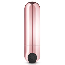 Rosy Gold New Bullet Vibrator