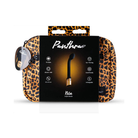 Panthra Nila G-spot Vibrator