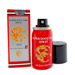 Super Dooz 34000 Fördröjningsspray