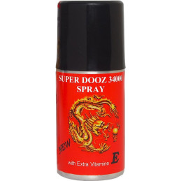 Super Dooz 34000 Fördröjningsspray