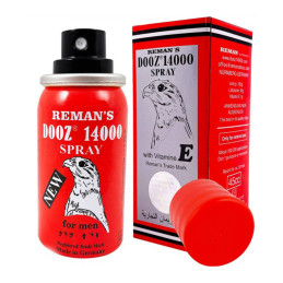 Super Dooz 14000 Fördröjningsspray
