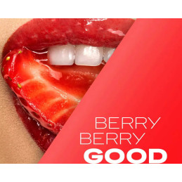 Durex Sweet Strawberry Lube