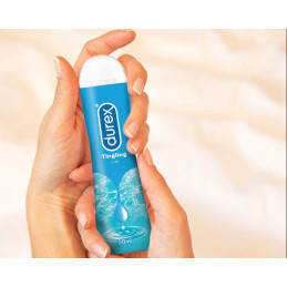 Durex Tingling