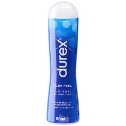 Durex Play Feel Glidmedel