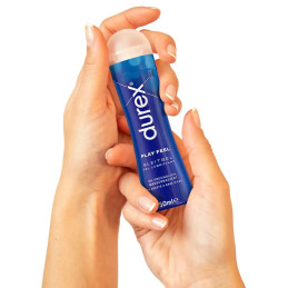 Durex Play Feel Glidmedel