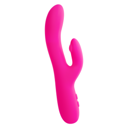 VEDO Rookie G-punktsvibrator Rosa | G-punkten.se