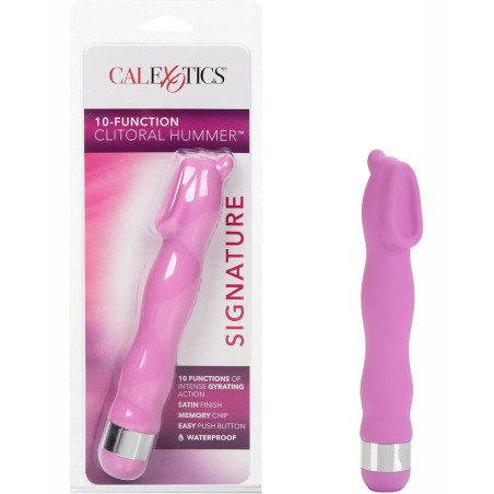 Köp Calexotics Clitoral Hummer Signature | G-punkten.se