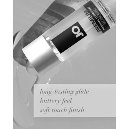 JO Premium Glidmedel | G-punkten.se