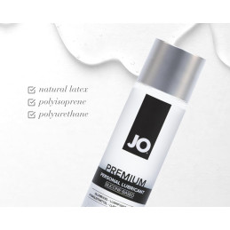 JO Premium Glidmedel | G-punkten.se