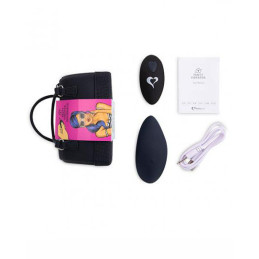 Panty Vibrator Feelztoys | Diskret med Fjärr