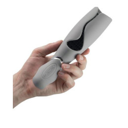 Lovers Premium Vulcan Vibrerande Masturbator | G-punkten