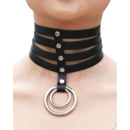 Läckert Choker Halsband | G-punkten.se