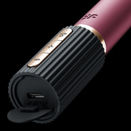 Satisfyer Pro 2 Kiss | Diskret Klitorisstimulator