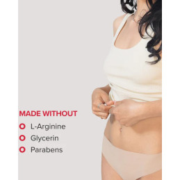 Warm & Buzzy Gel Sensuell Klitorisgel | G-punkten.se