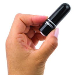 Vooom Bullet Black vibrerande bullet | G-punkten.se