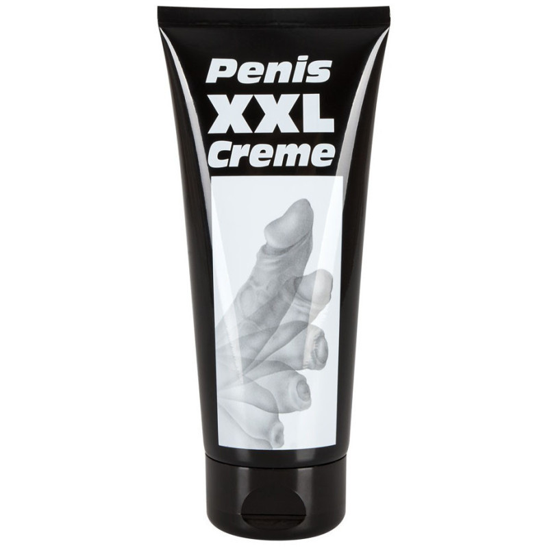 Penis XXL Creme 200 ml | G-punkten.se