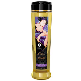 Sensuell Massageolja 240 ml | G-punkten.se