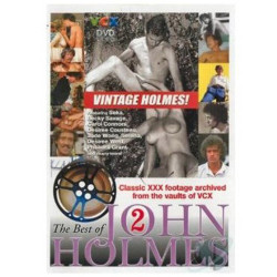 The best of John Holmes 2