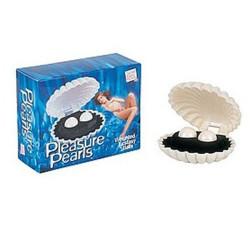 Knipkulor 20 mm Nickelfria | Bäckenbottenträning